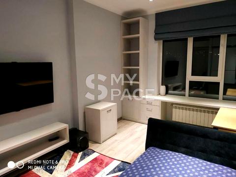 квартира за адресою Київ, Василя Тютюнника вул. (Анрі Барбюса), 28-А