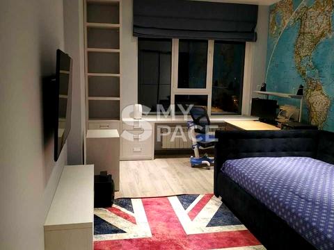 квартира за адресою Київ, Василя Тютюнника вул. (Анрі Барбюса), 28-А