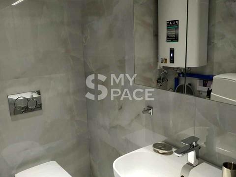 квартира за адресою Київ, Василя Тютюнника вул. (Анрі Барбюса), 28-А