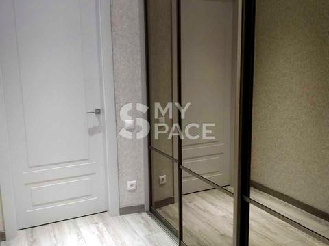 квартира за адресою Київ, Василя Тютюнника вул. (Анрі Барбюса), 28-А