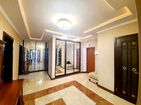 квартира за адресою Олександри Екстер вул. (Марини Цвєтаєвої), 11