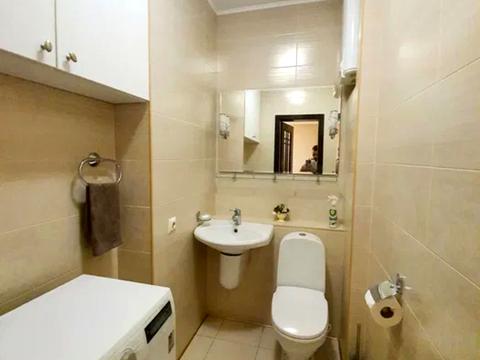 квартира за адресою Олександри Екстер вул. (Марини Цвєтаєвої), 11