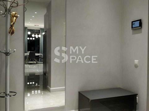 квартира за адресою Київ, Василя Тютюнника вул. (Анрі Барбюса), 28-А