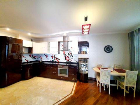 квартира за адресою Олександри Екстер вул. (Марини Цвєтаєвої), 11