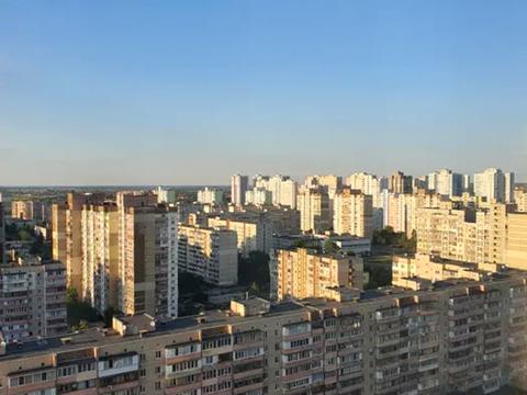 квартира за адресою Олександри Екстер вул. (Марини Цвєтаєвої), 11