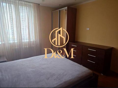 квартира по адресу Срибнокильская ул., 22