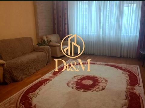 квартира по адресу Срибнокильская ул., 22