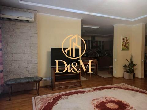 квартира по адресу Срибнокильская ул., 22