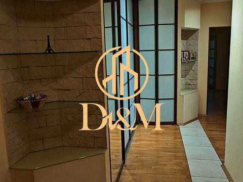 квартира по адресу Срибнокильская ул., 22