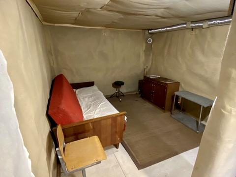 паркоместо по адресу Промышленная ул., 1