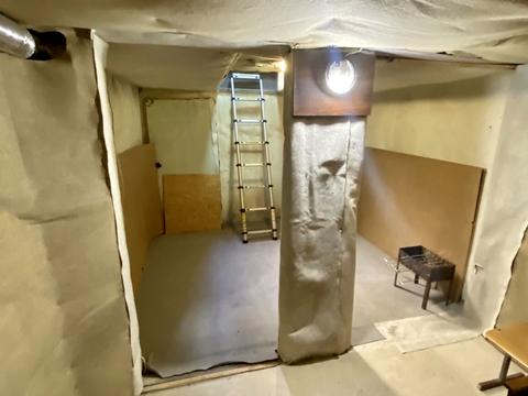 паркоместо по адресу Промышленная ул., 1