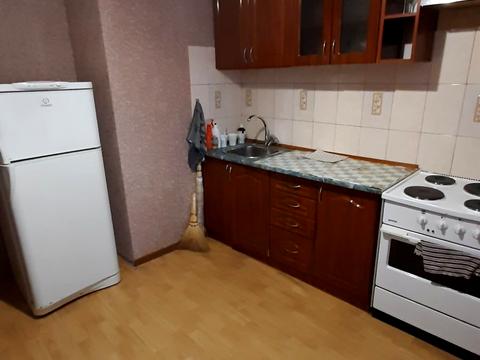 квартира за адресою Олевська вул., 5