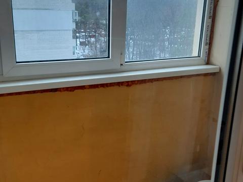 квартира за адресою Олевська вул., 5