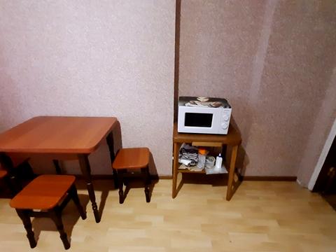 квартира за адресою Олевська вул., 5