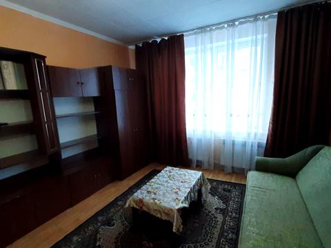 квартира за адресою Олевська вул., 5