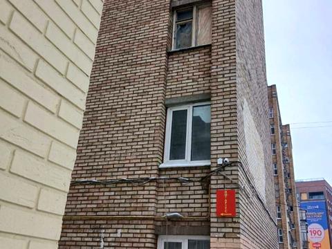 квартира за адресою Саксаганського вул., 45