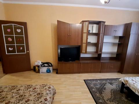 квартира за адресою Олевська вул., 5