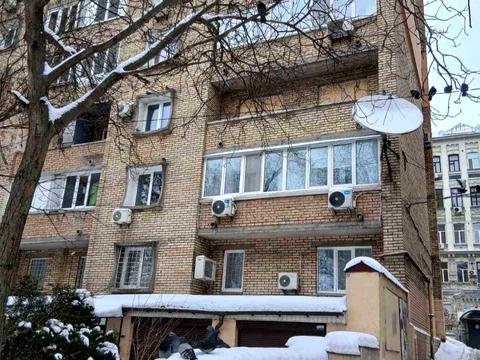 квартира за адресою Саксаганського вул., 45