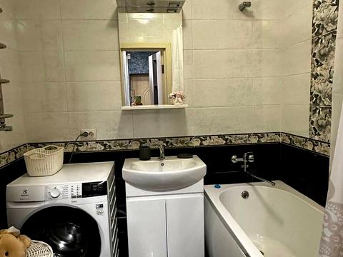 квартира по адресу Княгини Ольги ул., 122а