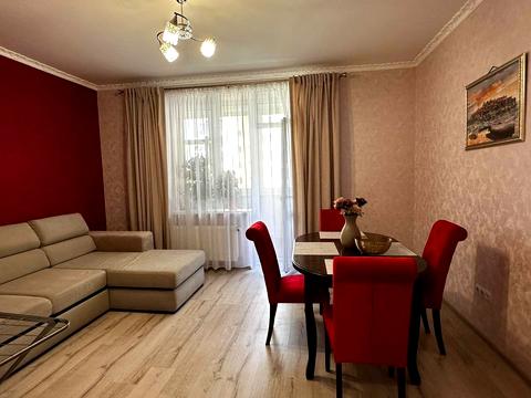 квартира по адресу Княгини Ольги ул., 122а