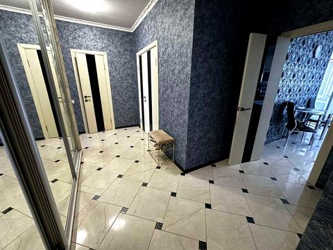 квартира по адресу Княгини Ольги ул., 122а