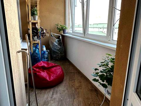 квартира по адресу Княгини Ольги ул., 122а