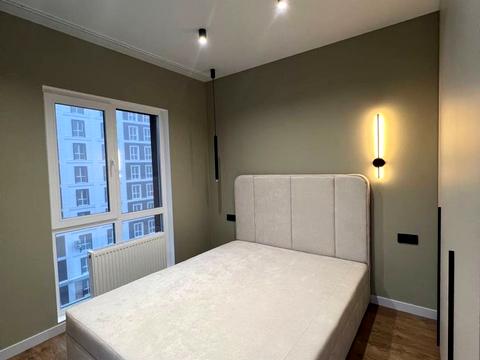 квартира за адресою Київ, Михайла Максимовича вул. (Онуфрія Трутенка), 26-Д