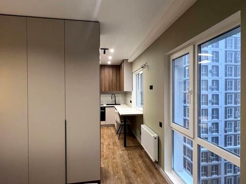 квартира за адресою Київ, Михайла Максимовича вул. (Онуфрія Трутенка), 26-Д