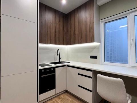 квартира за адресою Київ, Михайла Максимовича вул. (Онуфрія Трутенка), 26-Д