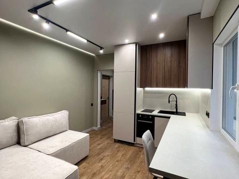 квартира за адресою Київ, Михайла Максимовича вул. (Онуфрія Трутенка), 26-Д