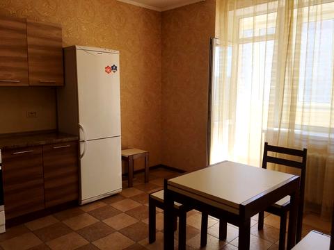 квартира за адресою Олени Пчілки вул., 3-А