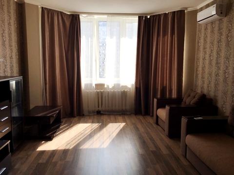 квартира за адресою Олени Пчілки вул., 3-А