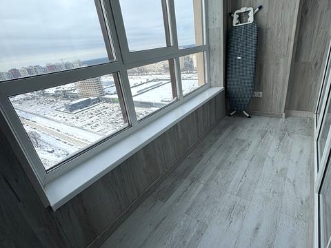 квартира за адресою Київ, Родини Крістерів вул., 16