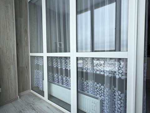 квартира за адресою Київ, Родини Крістерів вул., 16