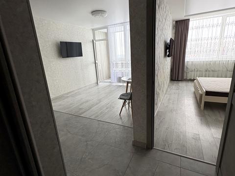 квартира за адресою Київ, Родини Крістерів вул., 16