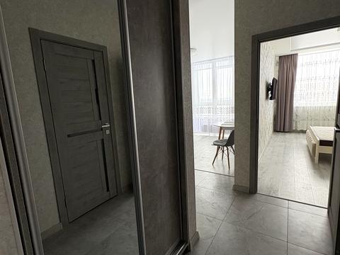 квартира за адресою Київ, Родини Крістерів вул., 16