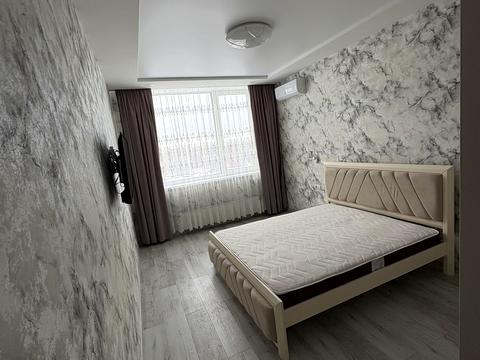 квартира за адресою Київ, Родини Крістерів вул., 16