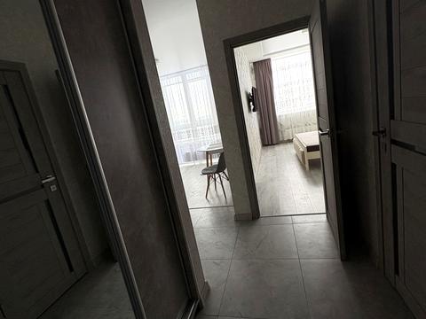 квартира за адресою Київ, Родини Крістерів вул., 16