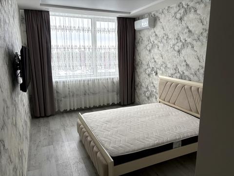 квартира по адресу Родини Крістерів ул., 16