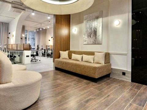 комерційна за адресою Бульварно-Кудрявська вул. (Воровського), 17