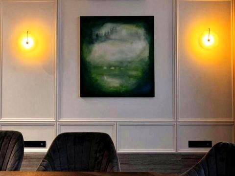 комерційна за адресою Бульварно-Кудрявська вул. (Воровського), 17