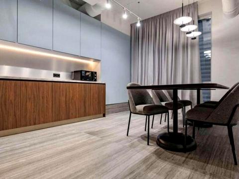 комерційна за адресою Бульварно-Кудрявська вул. (Воровського), 17