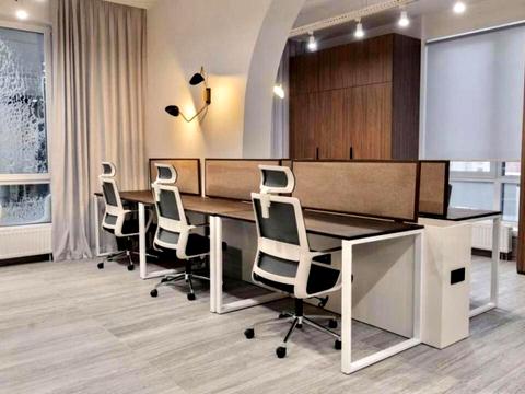 комерційна за адресою Бульварно-Кудрявська вул. (Воровського), 17