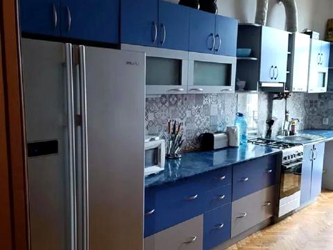 квартира по адресу Тарнавского ул. (Кутузова), 16