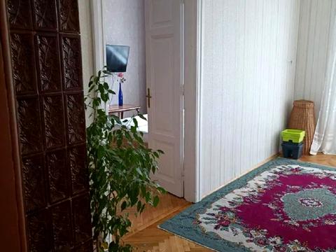 квартира по адресу Тарнавского ул. (Кутузова), 16