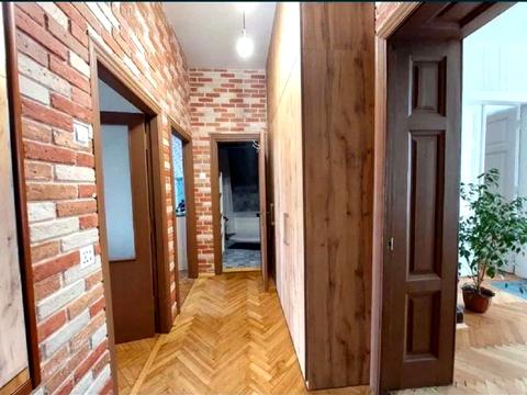 квартира по адресу Тарнавского ул. (Кутузова), 16