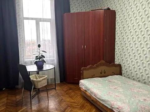 квартира по адресу Тарнавского ул. (Кутузова), 16