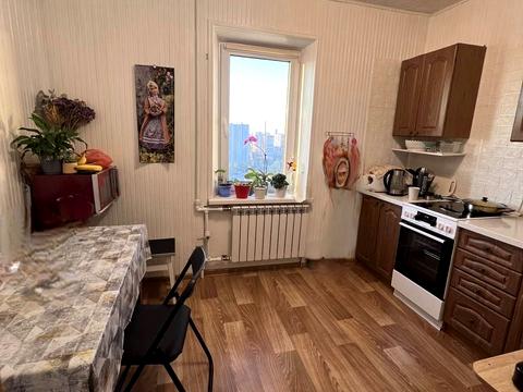 квартира за адресою Свободи просп., 2-В