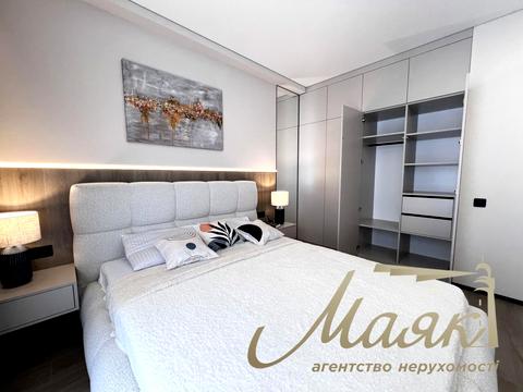 квартира по адресу Михаила Максимовича ул. (Трутенко Онуфрия), 26-Д