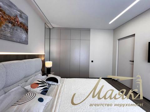 квартира по адресу Михаила Максимовича ул. (Трутенко Онуфрия), 26-Д